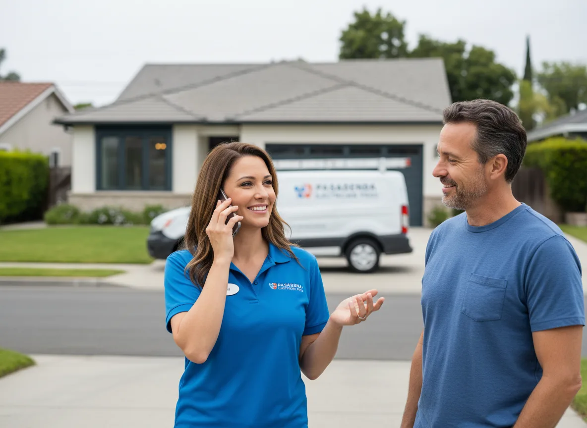 Electrician Kaneville, IL FAQs